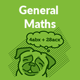 General Maths