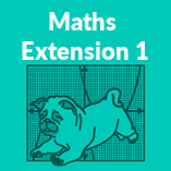 Maths Extension 1