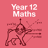 Year 12 Maths