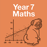 Year 7 Maths