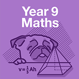 Year 9 Maths