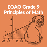 EQAO Grade 9 Principles of Math