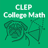 CLEP College Math Practice Test | StudyPug