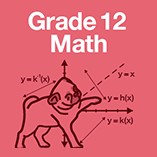 Grade 12 Math