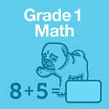 Grade 1 Math