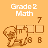 Grade 2 Math