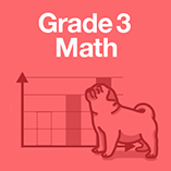 Grade 3 Math 