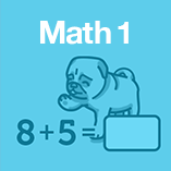 1st Grade Math