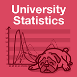 University Statistics