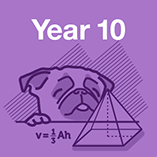 Year 10 Maths