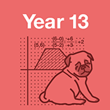 Year 13 Maths