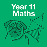Year 11 Maths