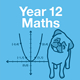 Year 12 Maths