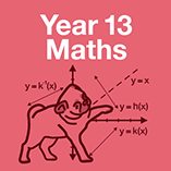 Year 13 Maths