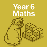 Year 6 Maths