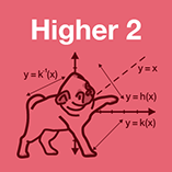 Higher 2 Maths