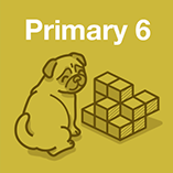 Primary 6 Maths