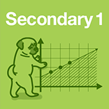 Secondary 1 Maths