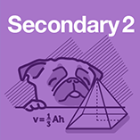 Secondary 2 Maths