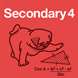 Secondary 4 Maths