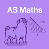 AS-Level Maths