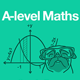 A-Level Maths
