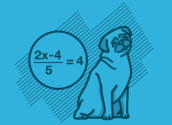 Basic Algebra on StudyPug