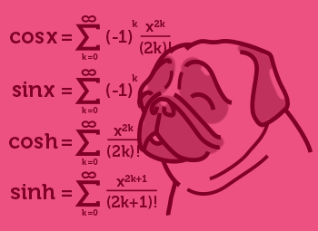 Calculus 1 Help Logo