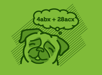 Grade Ten Math Help Logo