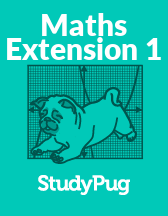 AU Maths Extension 1