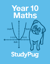 AU Year 10 Maths