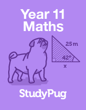 AU Year 11 Maths