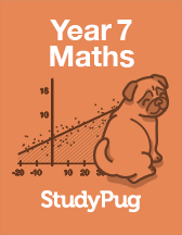 AU Year 7 Maths textbook