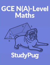 SG GCE N(A)-Level Maths textbook