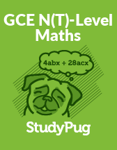 SG GCE N(T)-Level Maths textbook