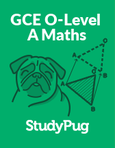 SG GCE O-Level A Maths textbook