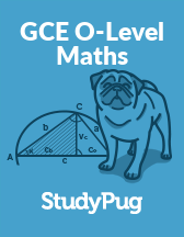 SG GCE O-Level Maths textbook