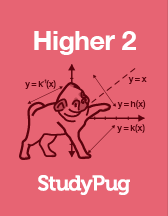 SG Higher 2 textbook