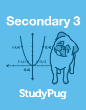 SG Secondary 3 textbook