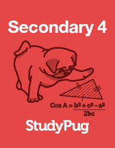 SG Secondary 4 textbook