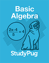 Basic Algebra textbook