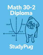 Math 30-2 textbook
