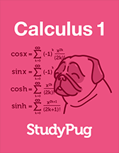 Calculus 1 textbook