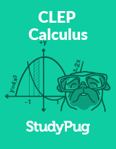 CLEP Calculus textbook