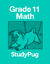 Grade 11 Math 