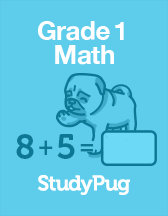 Grade 1 Math  textbook