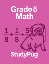 Grade 5 Math textbook