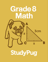 Grade 8 Math  textbook