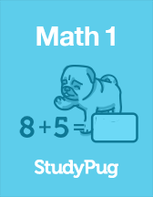 Math 1 