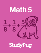 Math 5 textbook